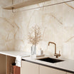 Dorchester Gold Tile