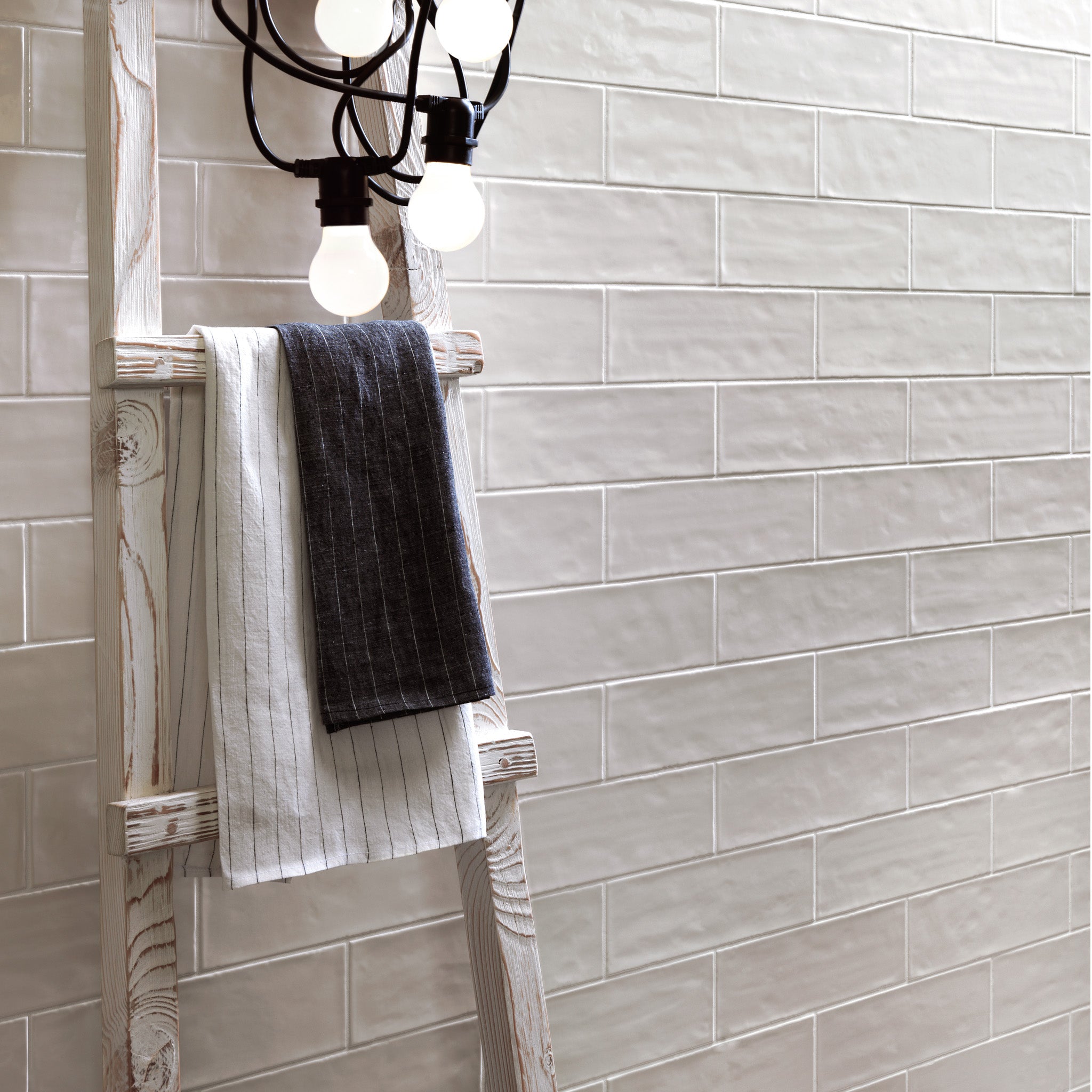 Dorset Ivory Wall Tile