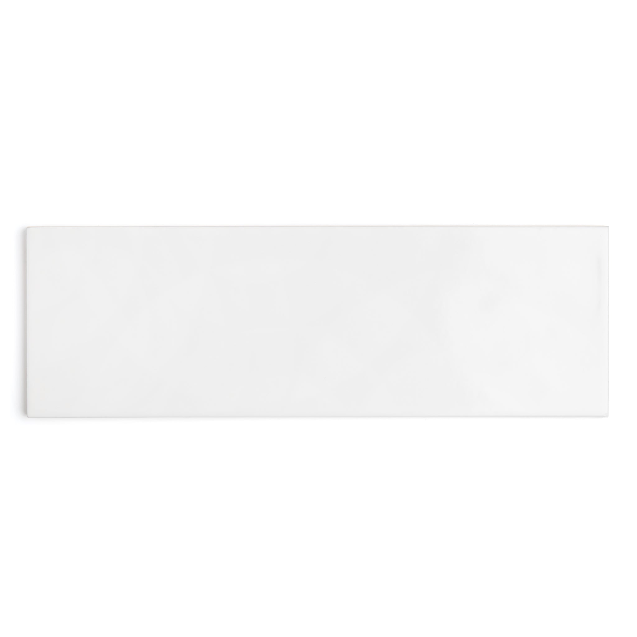 Dorset White Wall Tile