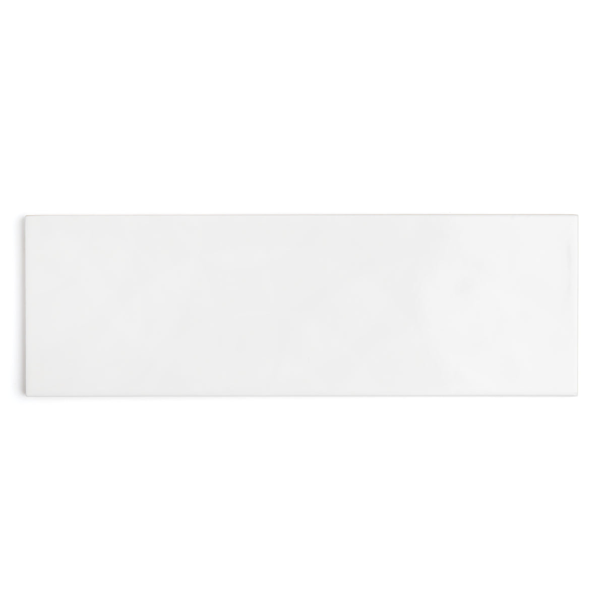 Dorset White Wall Tile