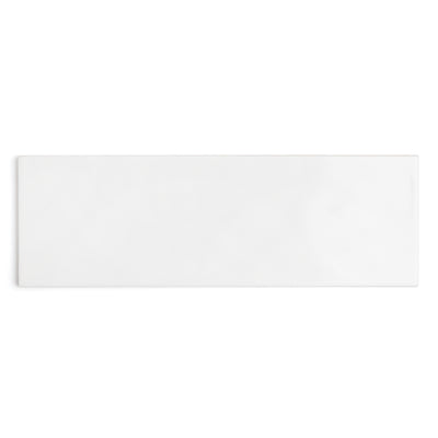 Dorset White Wall Tile