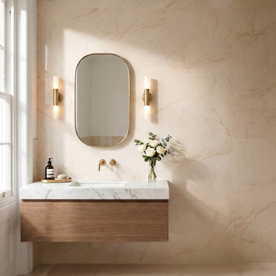 Dune Floor & Wall Tiles