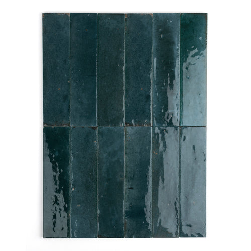 Dwell Azul Tile