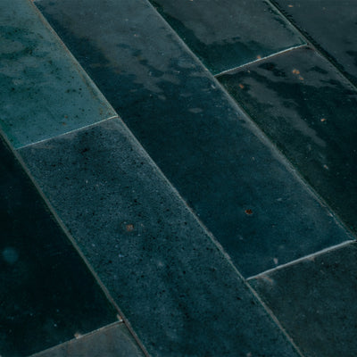 Dwell Azul Tile