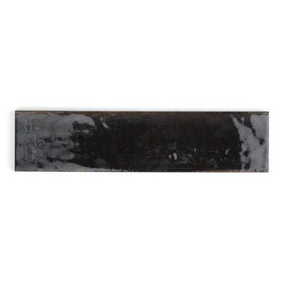 Dwell Black Tile