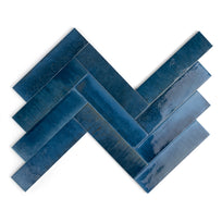 Dwell Cobalt Tile