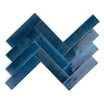 Dwell Cobalt Tile