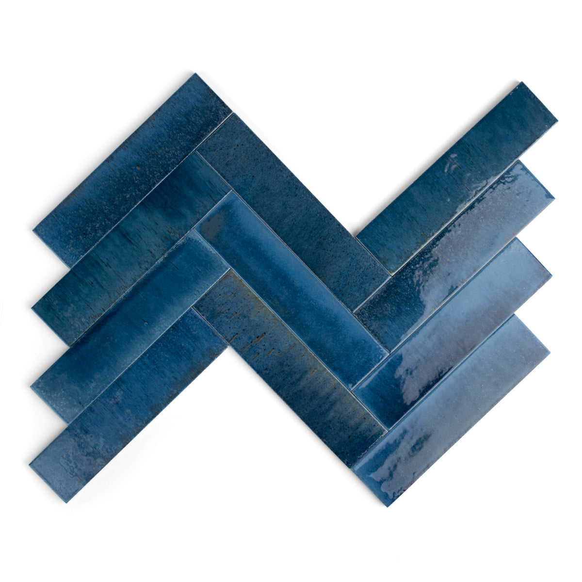 Dwell Cobalt Tile