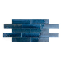 Dwell Cobalt Tile