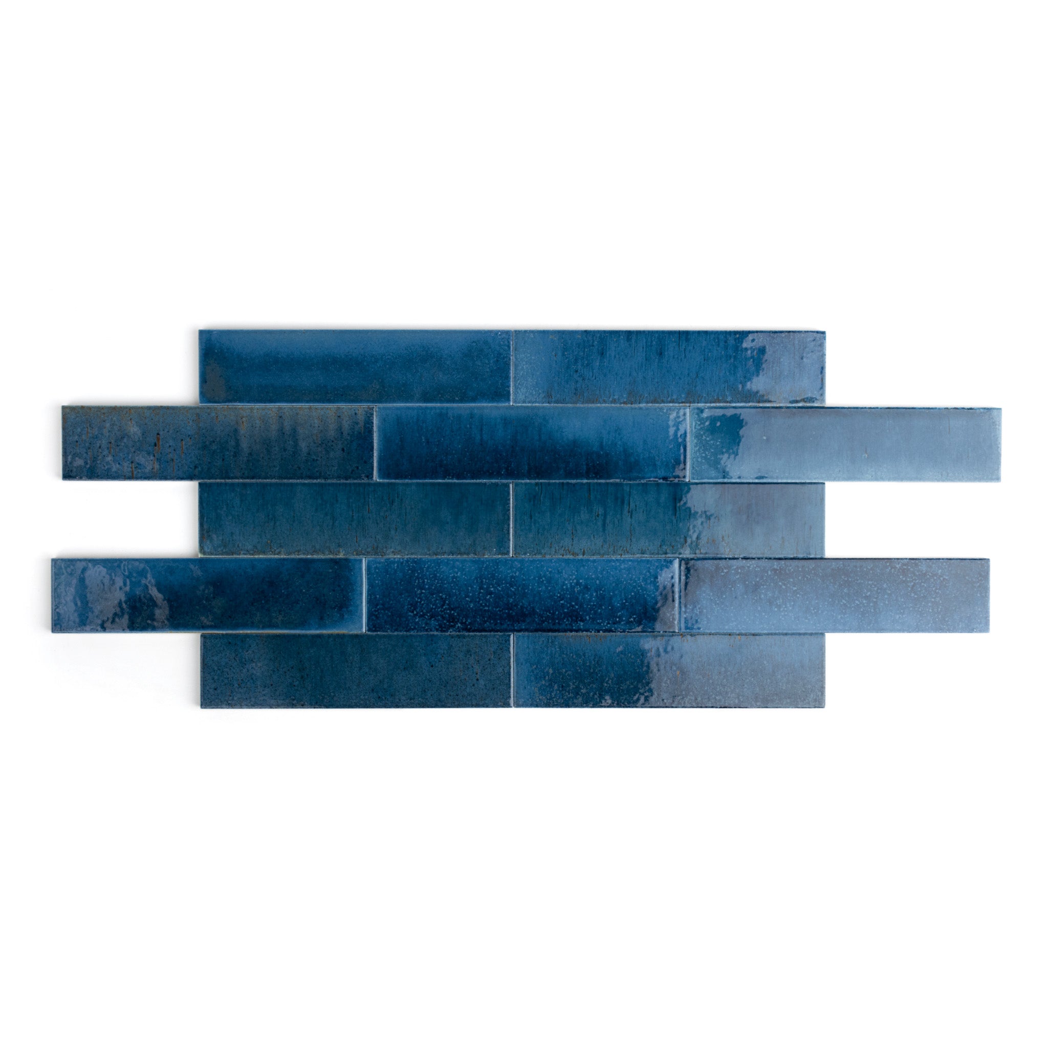 Dwell Cobalt Tile