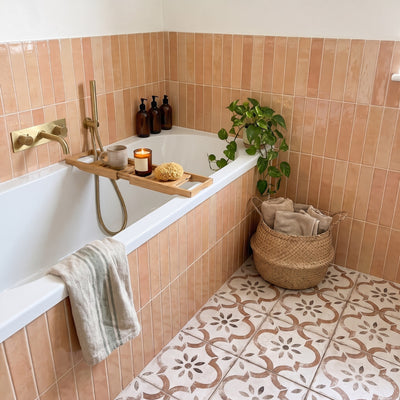 Dwell Earth Tile