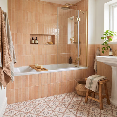 Dwell Earth Tile