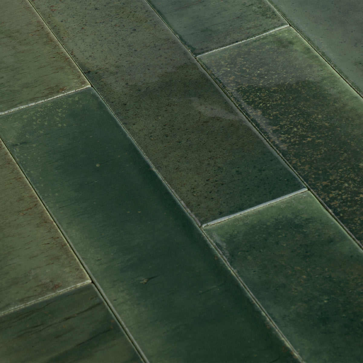 Dwell Forest Tile