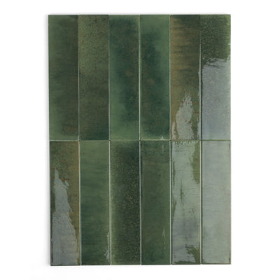 Dwell Forest Tile