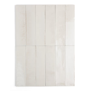 Dwell Pearl Tile