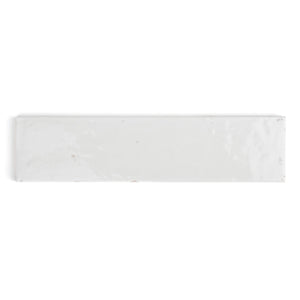 Dwell White Tile