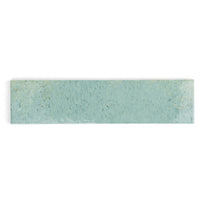 Dwell Turquoise Tile