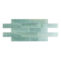 Dwell Turquoise Tile