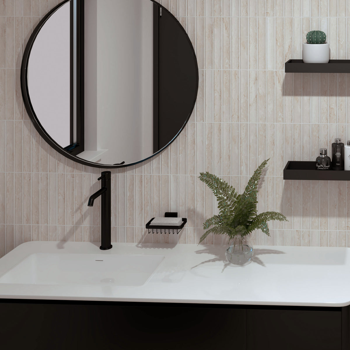 Echo Beige Tile