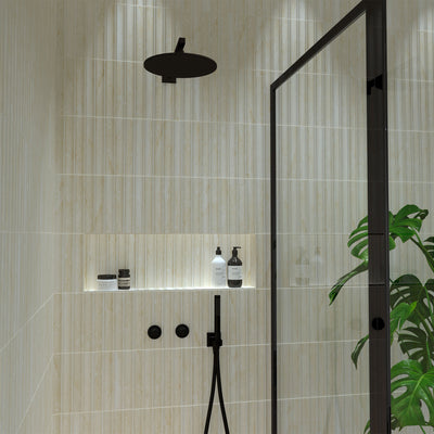 Echo Beige Tile