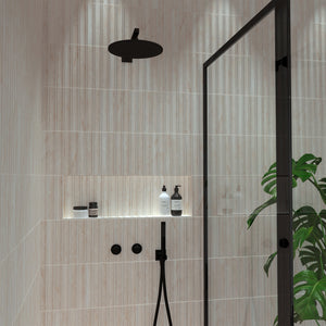 Echo Beige Tile