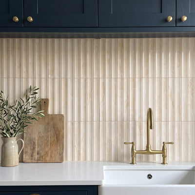 Echo Beige Tile