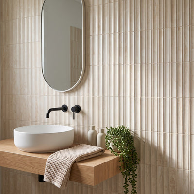 Echo Beige Tile