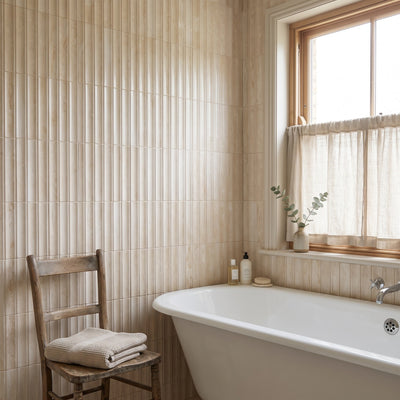 Echo Beige Tile