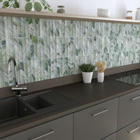 Echo Green Tile