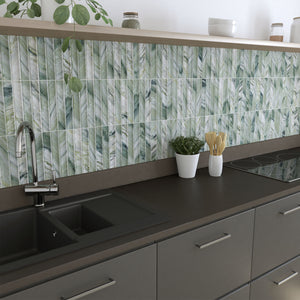 Echo Green Tile