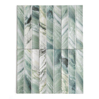 Echo Green Tile