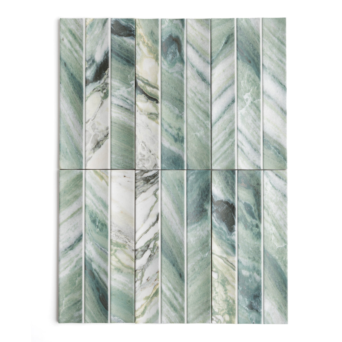 Echo Green Tile