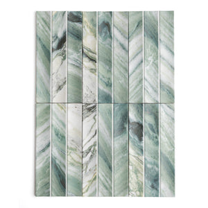 Echo Green Tile