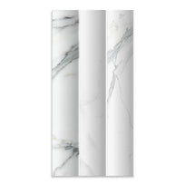Echo White Tile