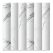Echo White Tile