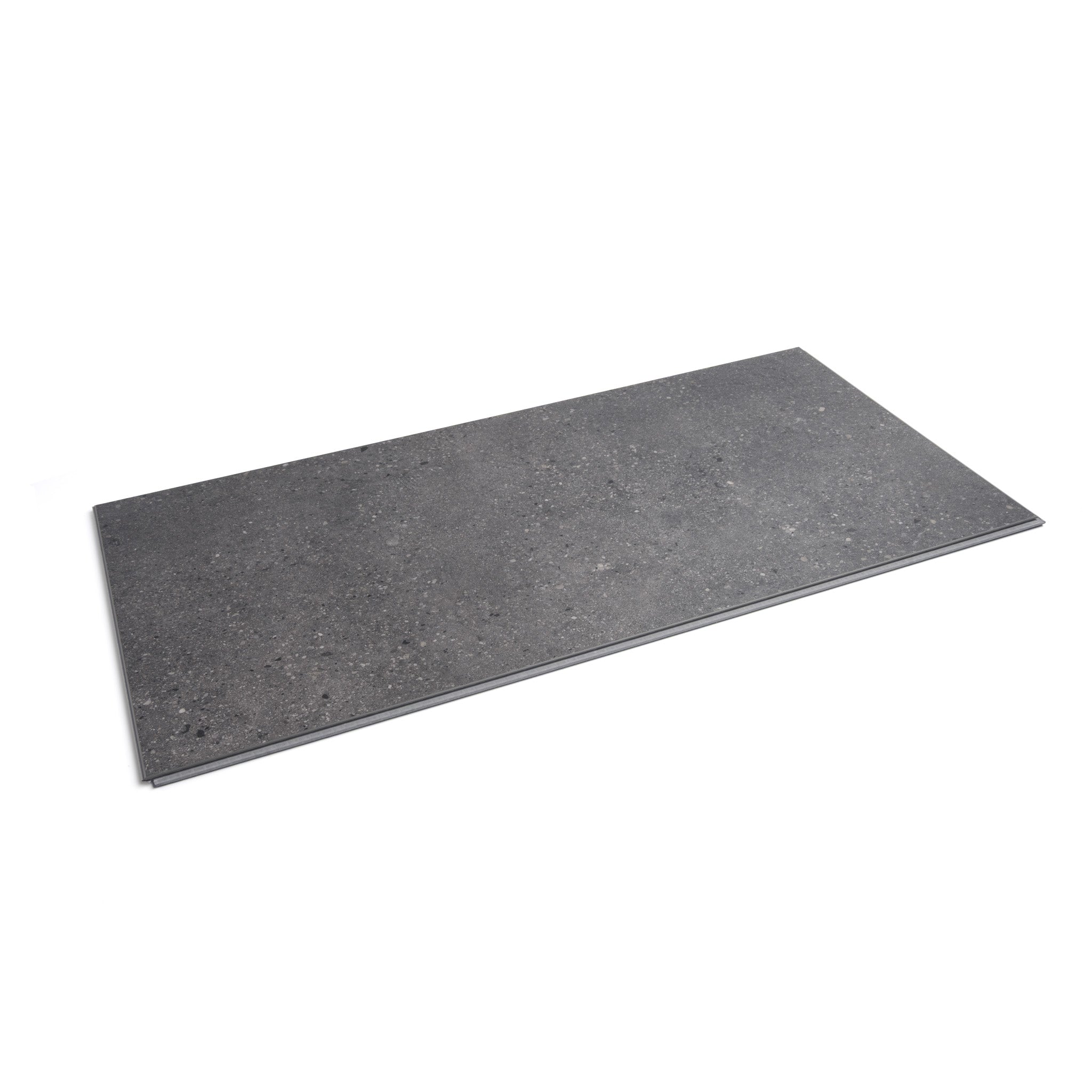 Edge Anthracite Luxury Vinyl Tile