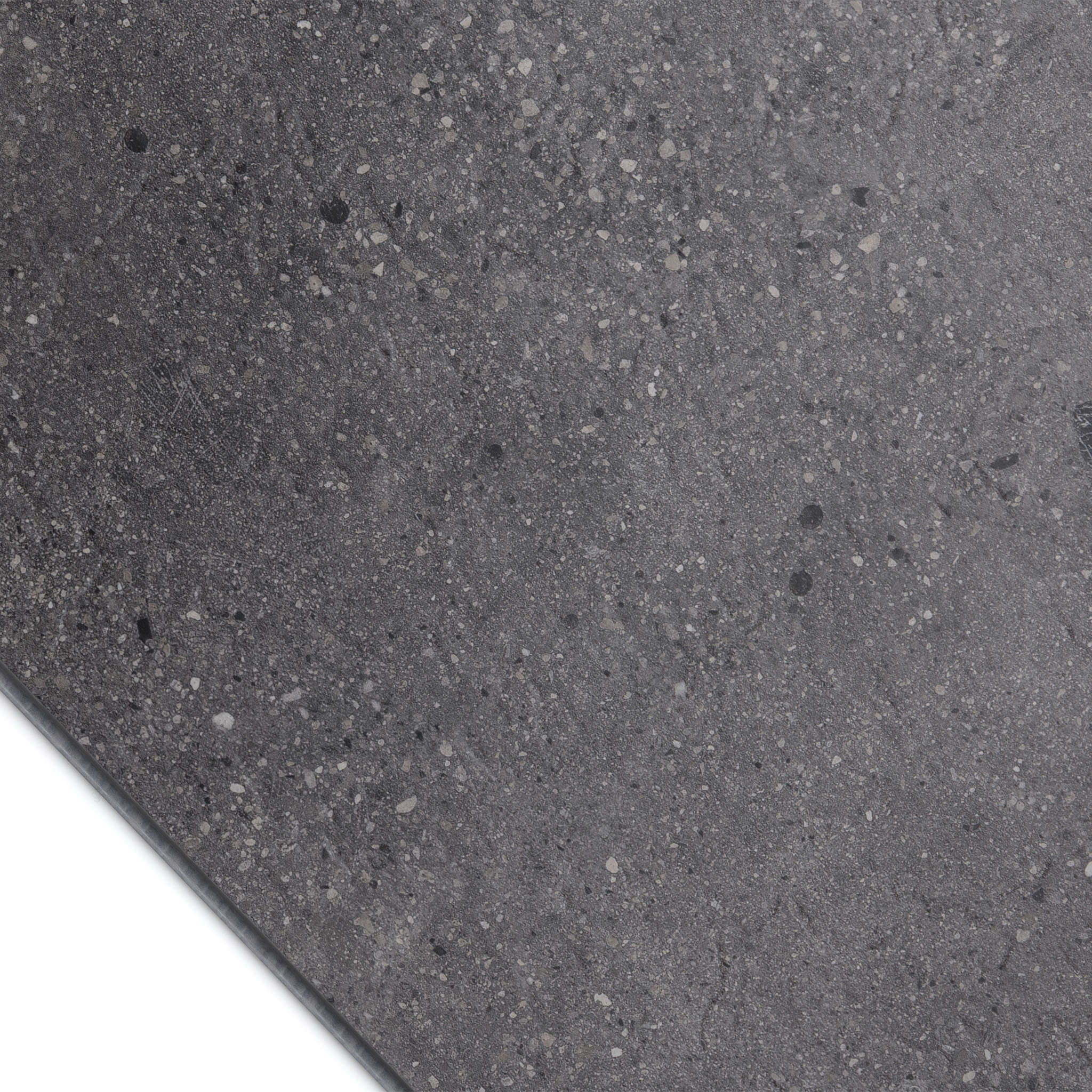 Edge Anthracite Luxury Vinyl Tile