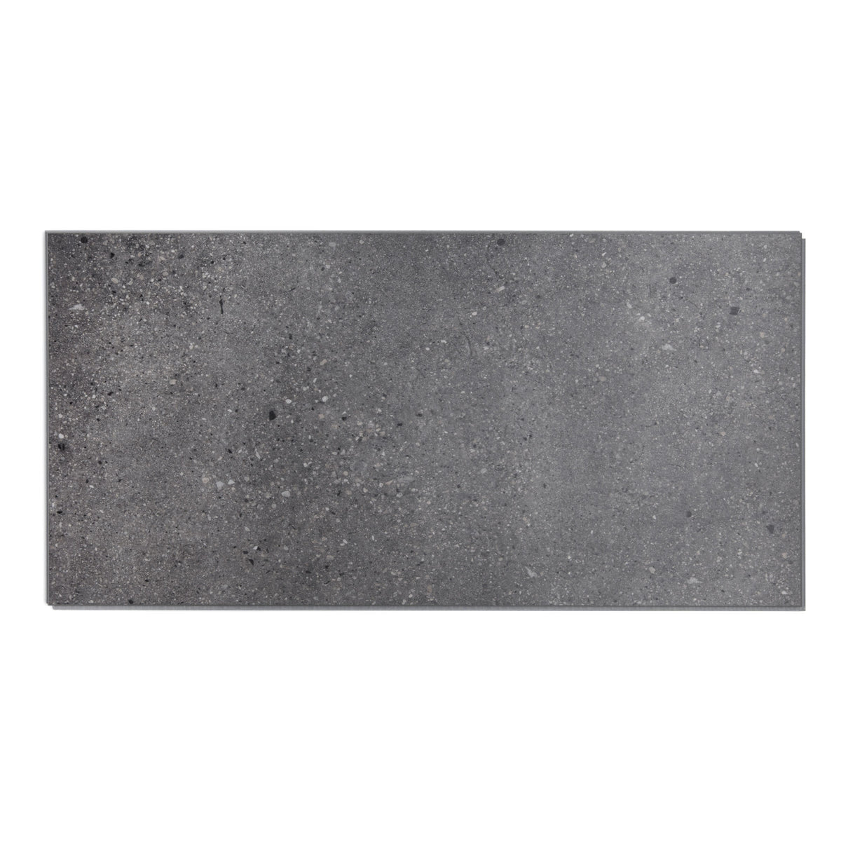 Edge Anthracite Luxury Vinyl Tile