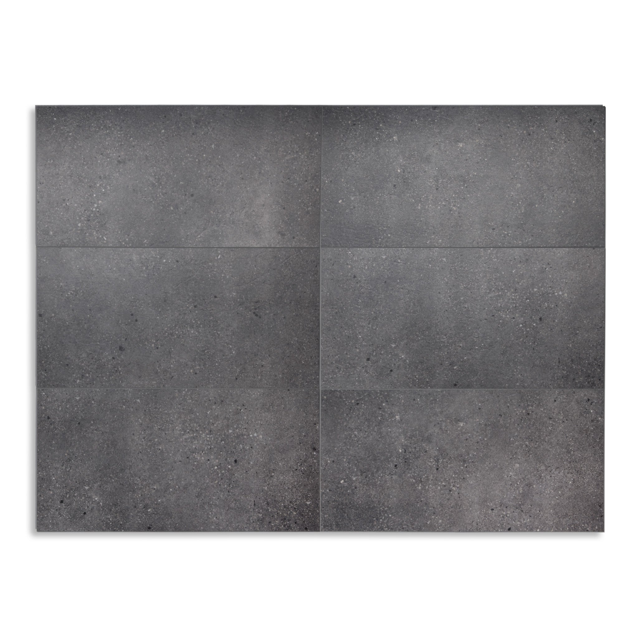Edge Anthracite Luxury Vinyl Tile