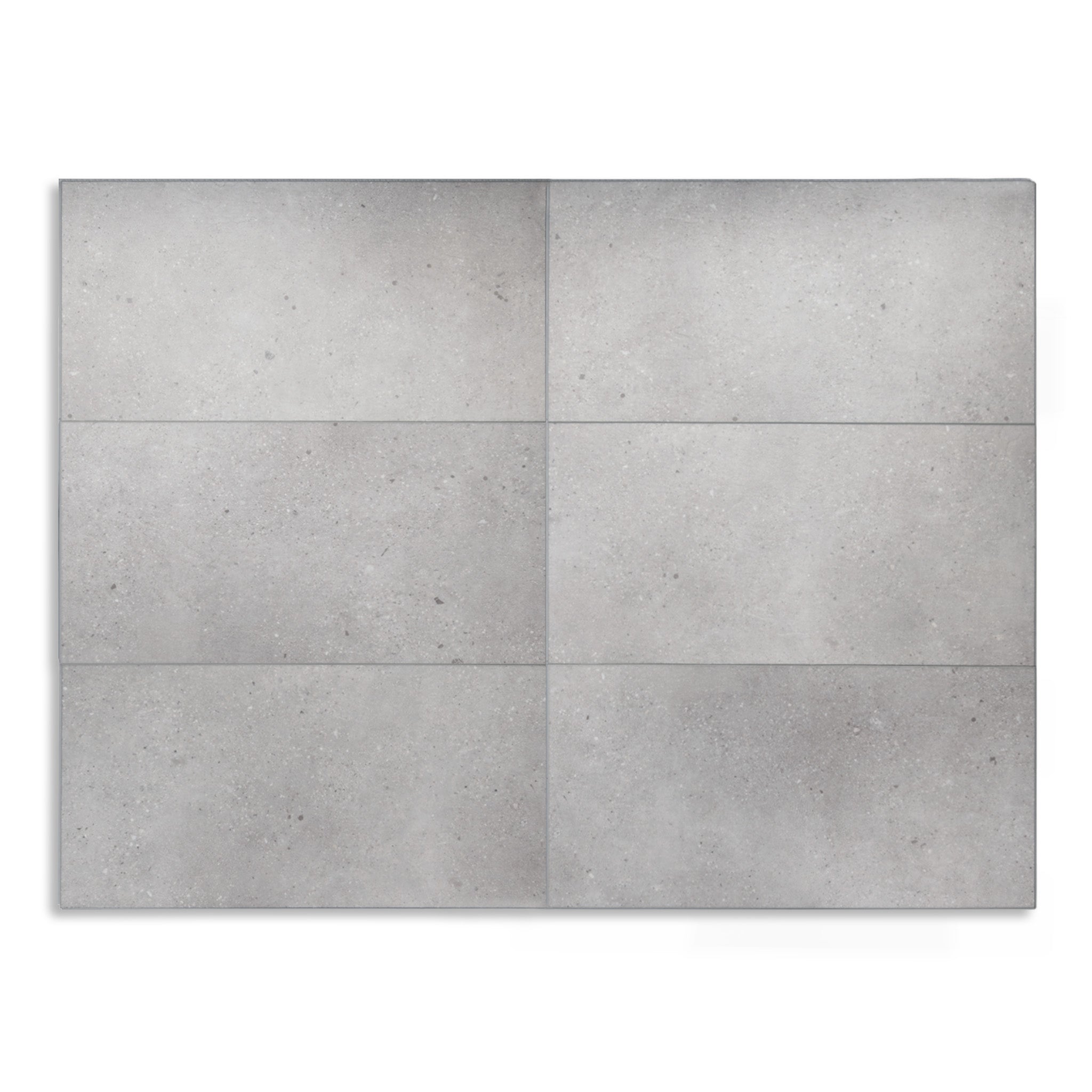 Edge Grey Luxury Vinyl Tile