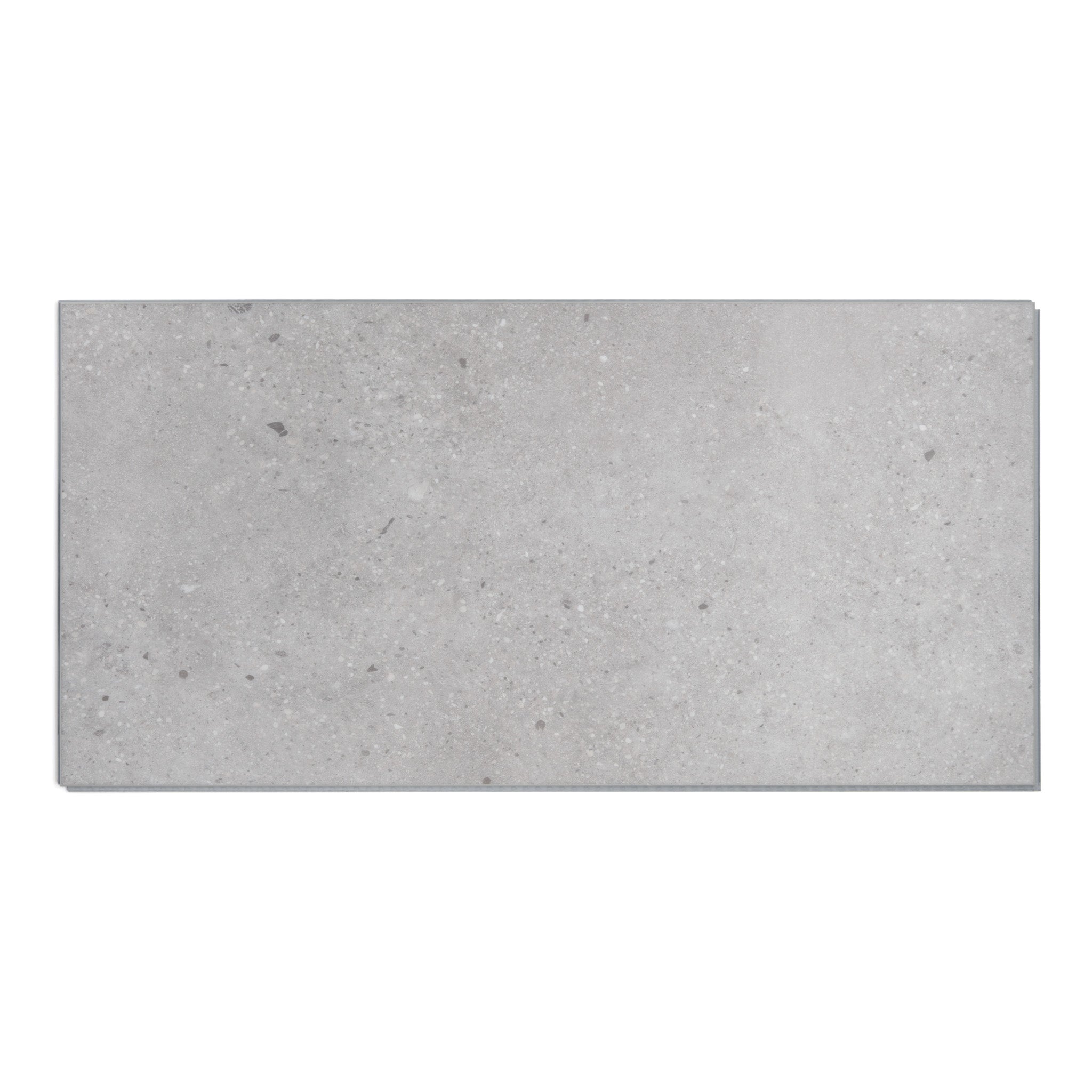 Edge Grey Luxury Vinyl Tile