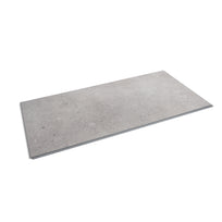 Edge Grey Luxury Vinyl Tile