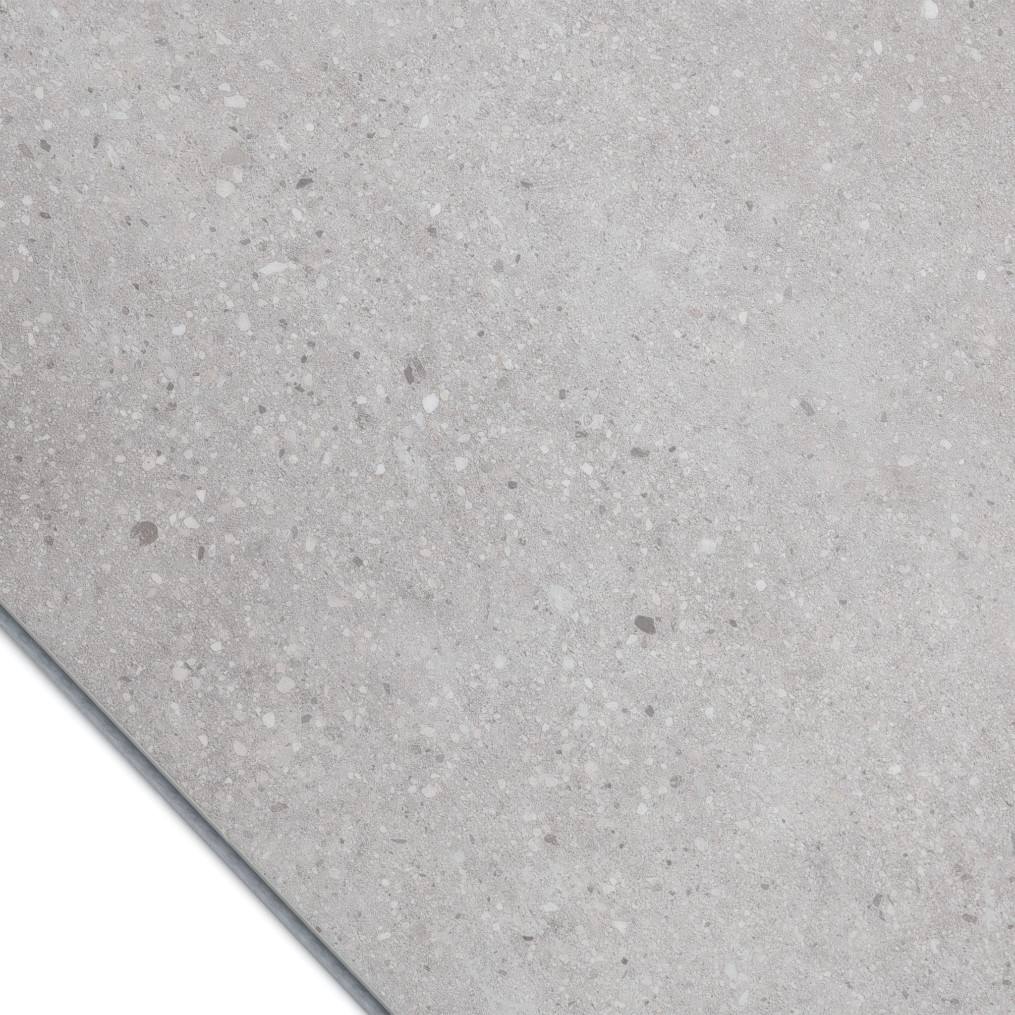 Edge Grey Luxury Vinyl Tile