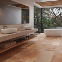 Marlow Cotto Floor Tile