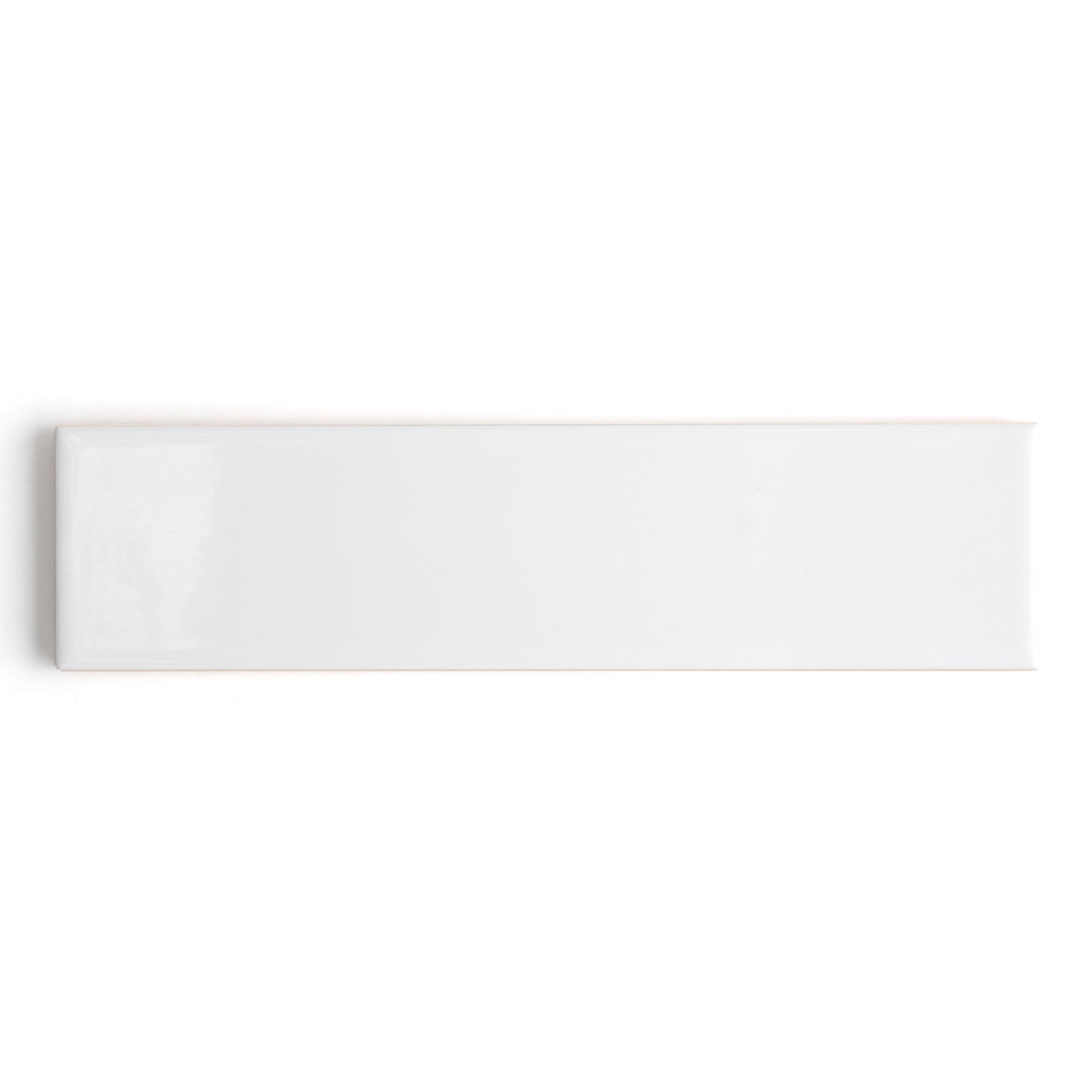 Elements Brick Gloss Wall Tile