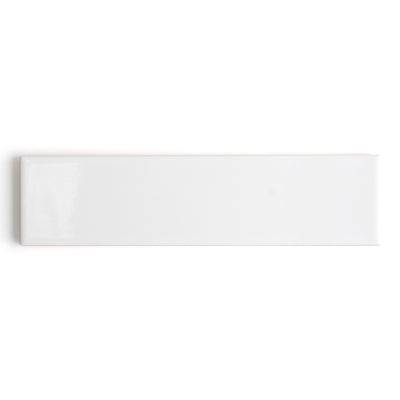 Elements Brick Gloss Wall Tile