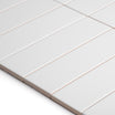 Elements Brick Matt Wall Tile