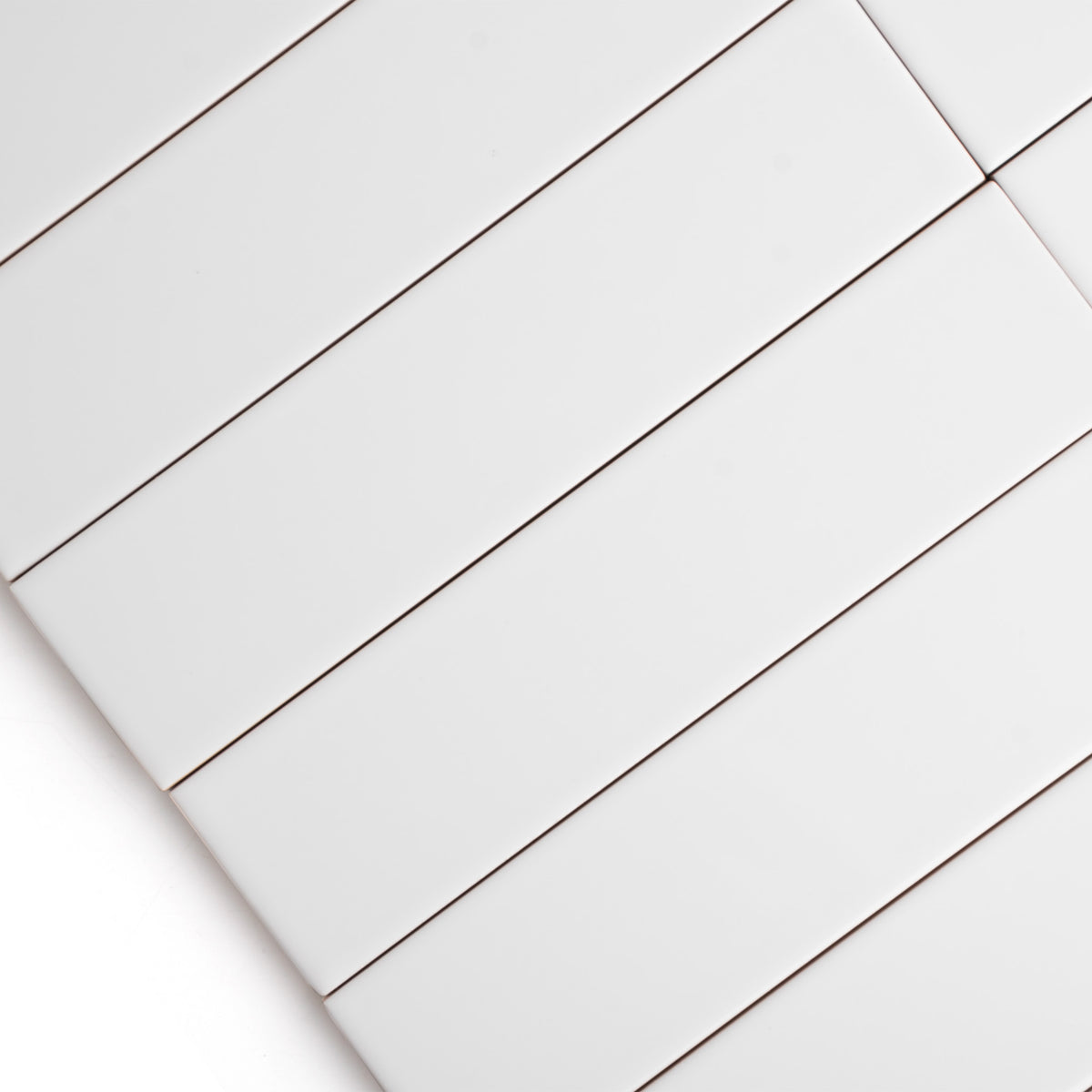 Elements Brick Matt Wall Tile