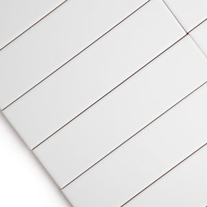 Elements Brick Matt Wall Tile