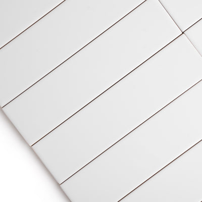 Elements Brick Matt Wall Tile
